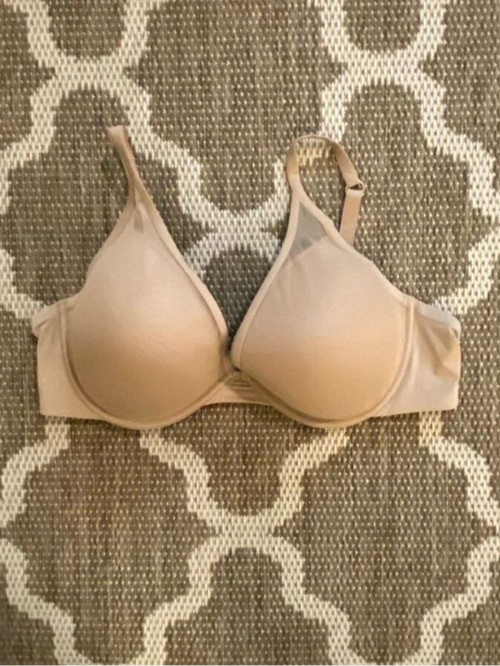 ThirdLove bra, size 40D